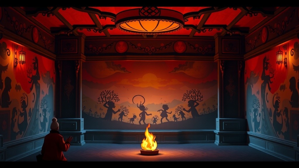 सीता और भूमि: एक मातृ प्रेम की कहानी