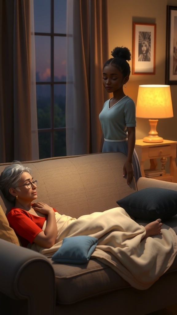 Doa yang Tak Terucap