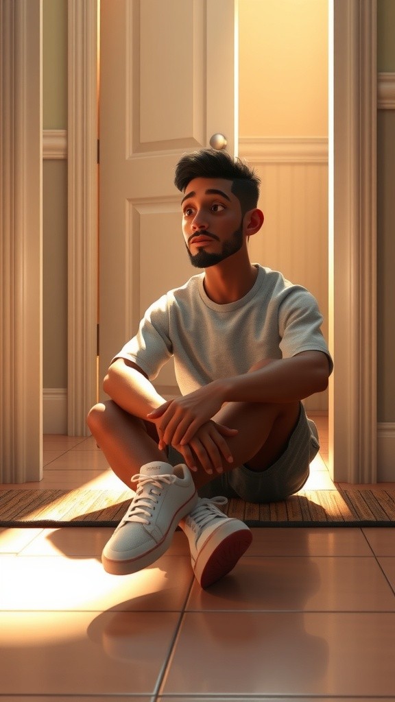 Langkah Terus Berjalan