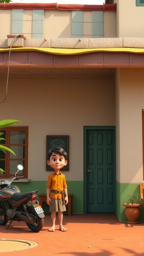 রং তুলি: আপনার বাড়ির রূপান্তর!