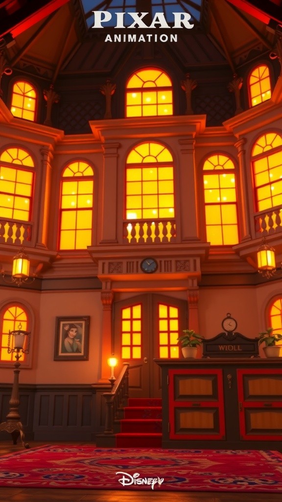 Ajeebo Garib Kothi ki Kahani