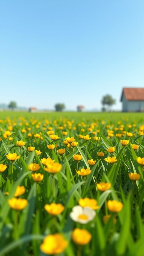 বাবলা গ্রামের দুই বোন: শক্তি আর আনন্দের গল্প