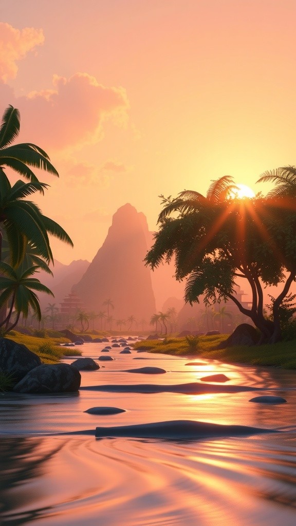 Perjuangan Raka untuk Ibu