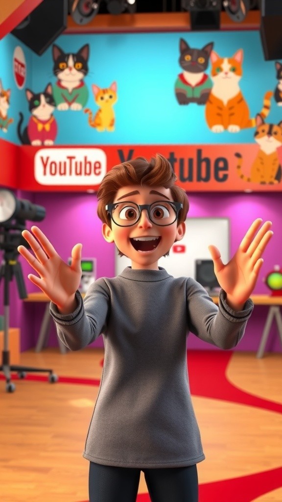 Milo si Kucing Pahlawan: Menyelamatkan Bank dari Penjahat