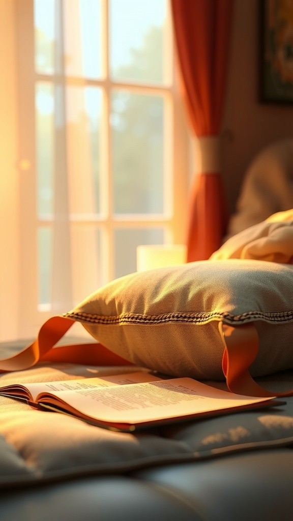 Surat yang Tak Terbaca