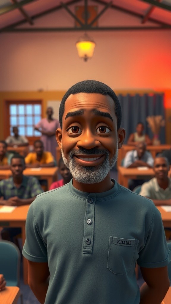 Pencurian Wi-Fi di Lingkungan Kita!