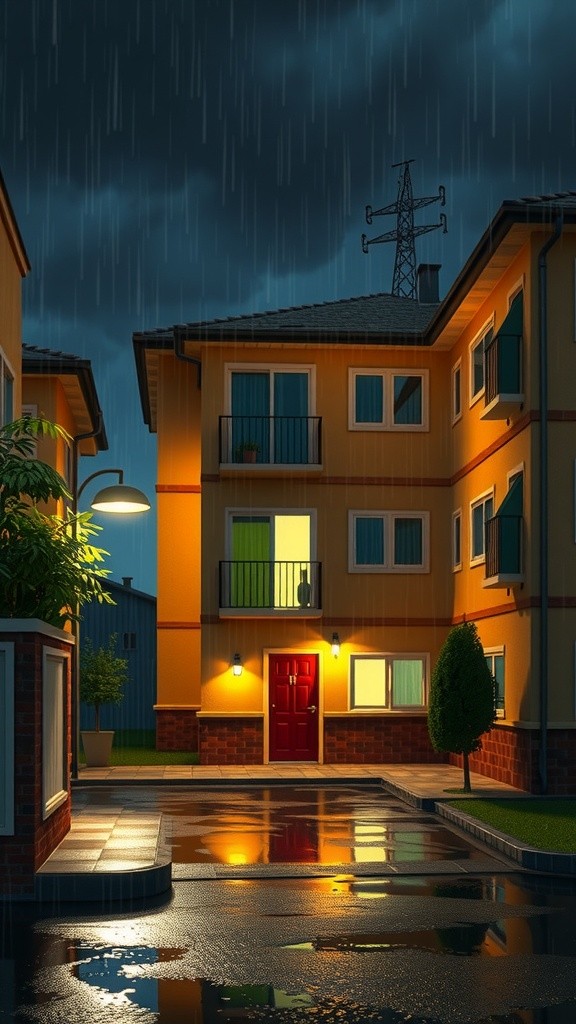 Heroik yang Terbalik: Bimo dan Kecoa