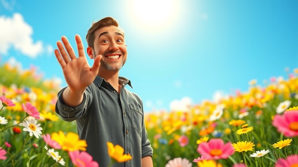 Barnaby and Pip's Quest for Giggle Sparkles!