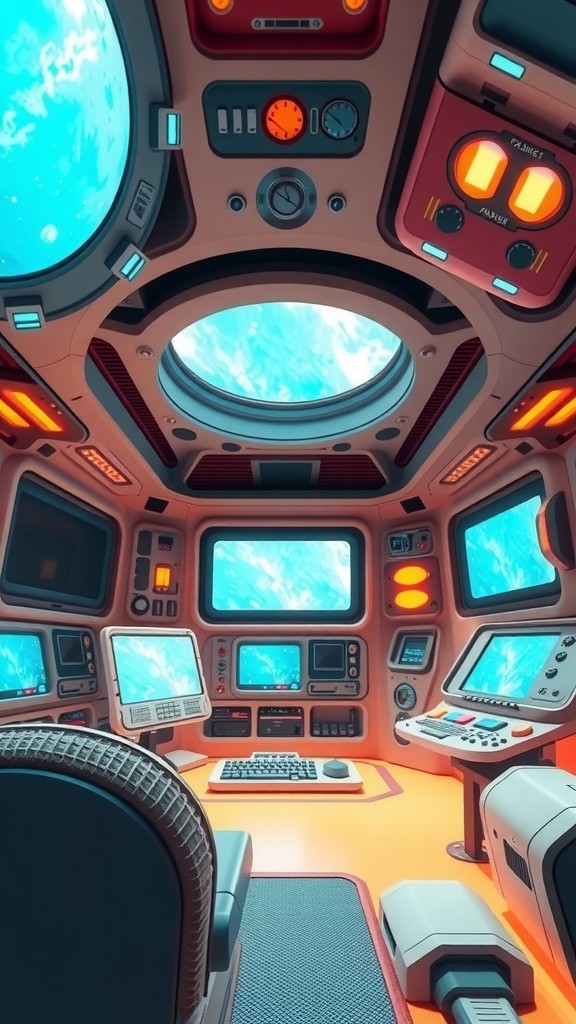 Exploring Our Solar System