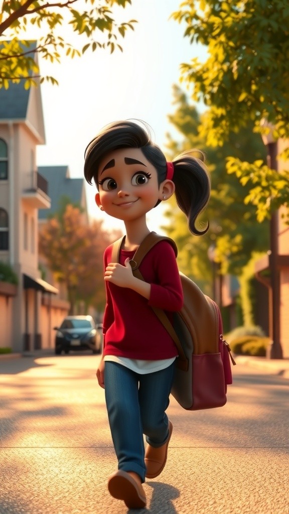 सही फैसले, सही पहचान