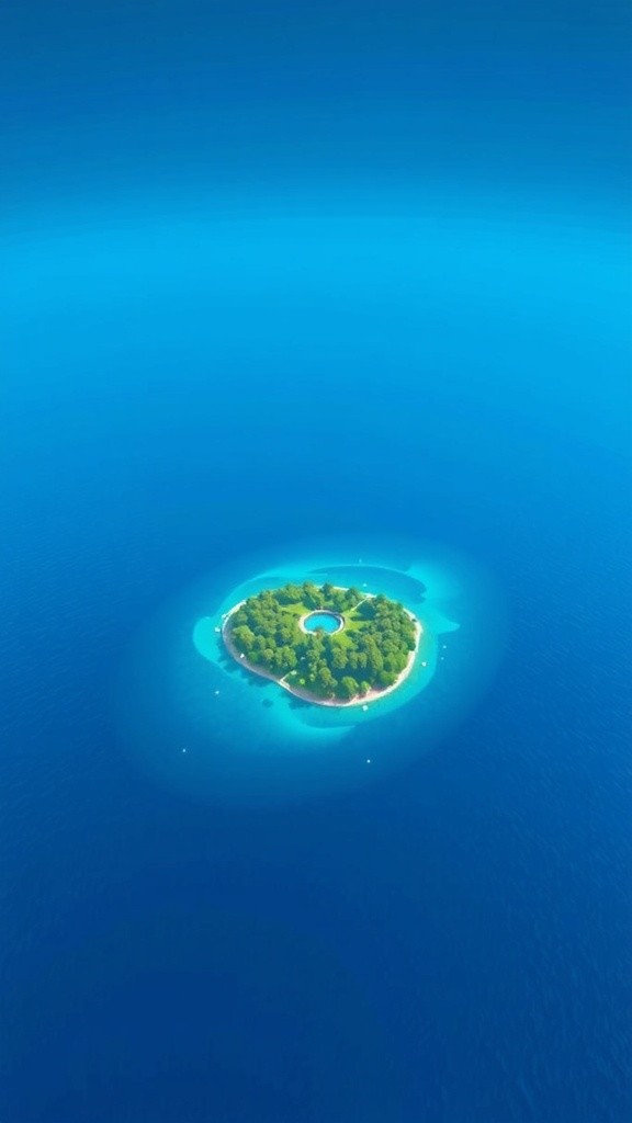 Lili dan Jin Berbicara