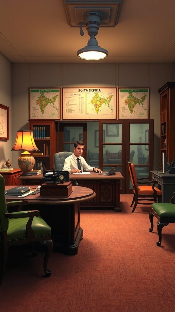 भारत-पाकिस्तान युद्ध 1972 की कहानी