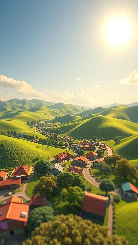 The Beauty of Being Jenjo in Taraba State