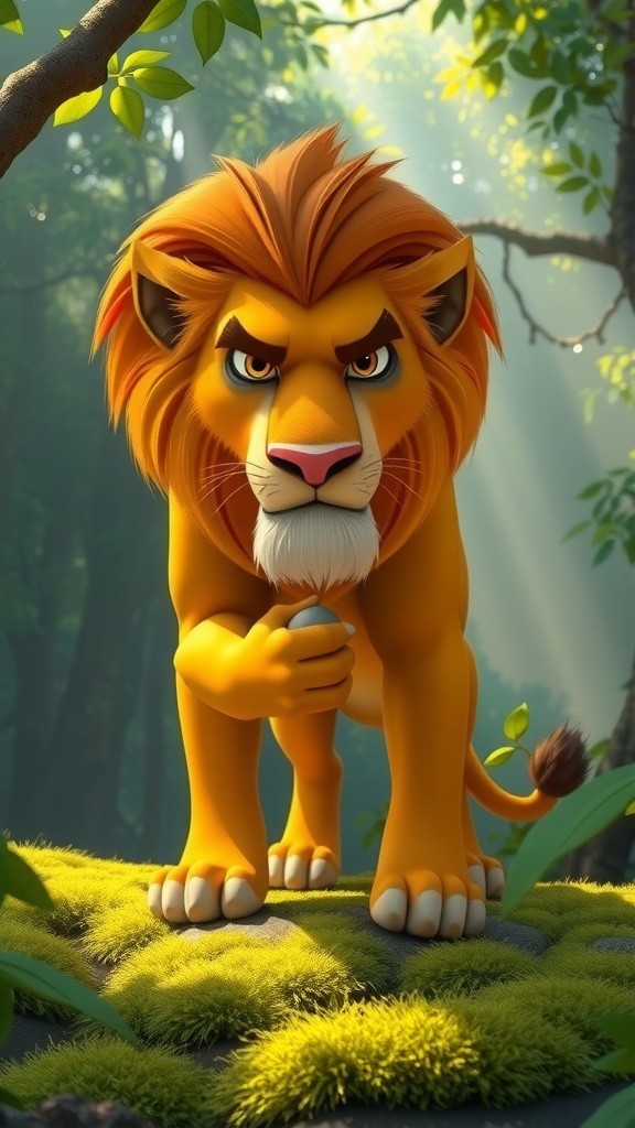 Raja Sheru ki Gym Comedy!