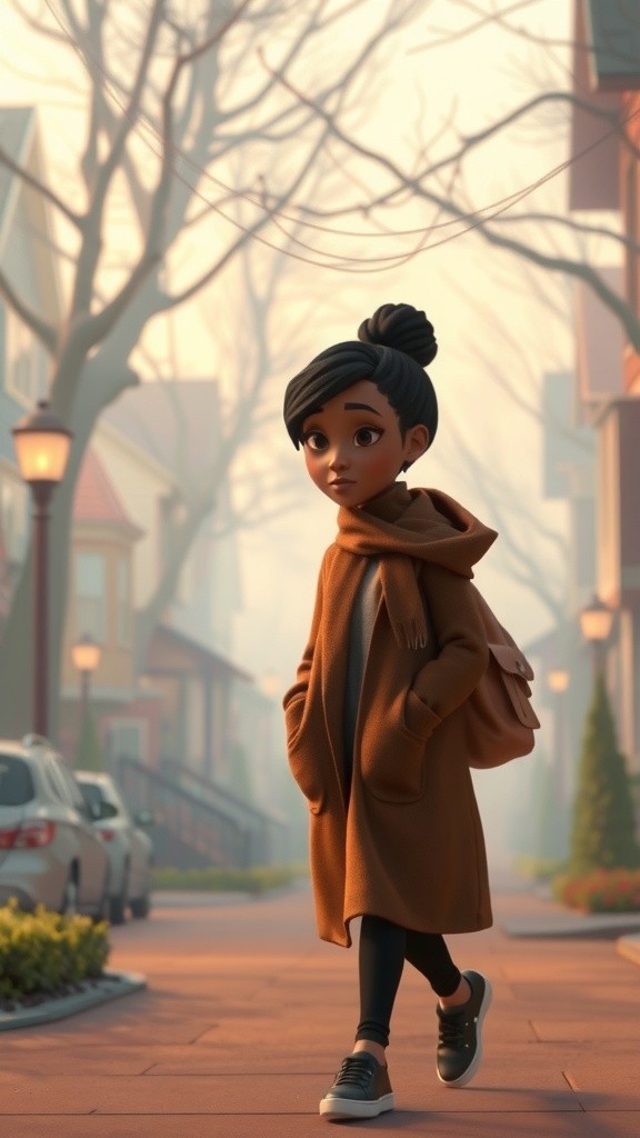 Langkah Kecil Menuju Keberhasilan