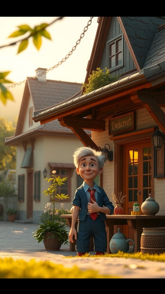 Cahaya Lentera di Jalan Kehidupan