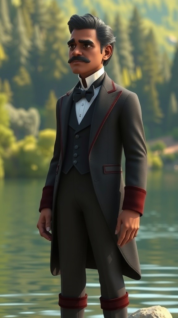 Petualangan Ceria Lima Anak Bebek