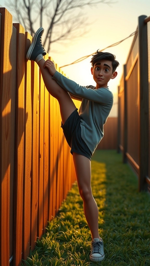 Usaha Olahraga Pagi: Harapan vs. Kenyataan