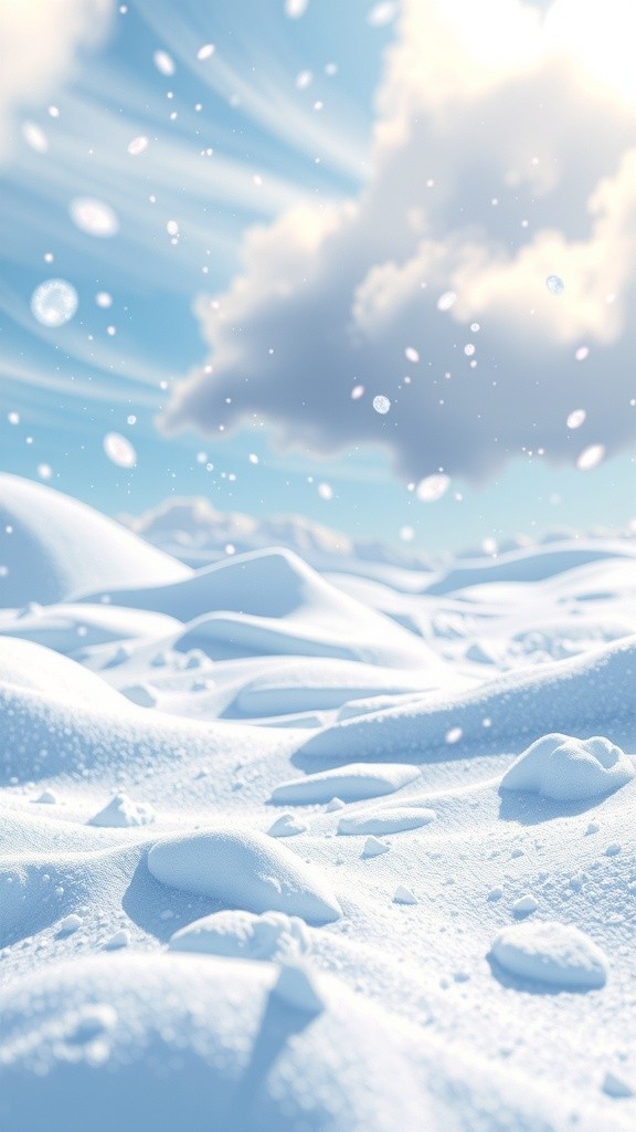 Pingu and the Mischievous Wind