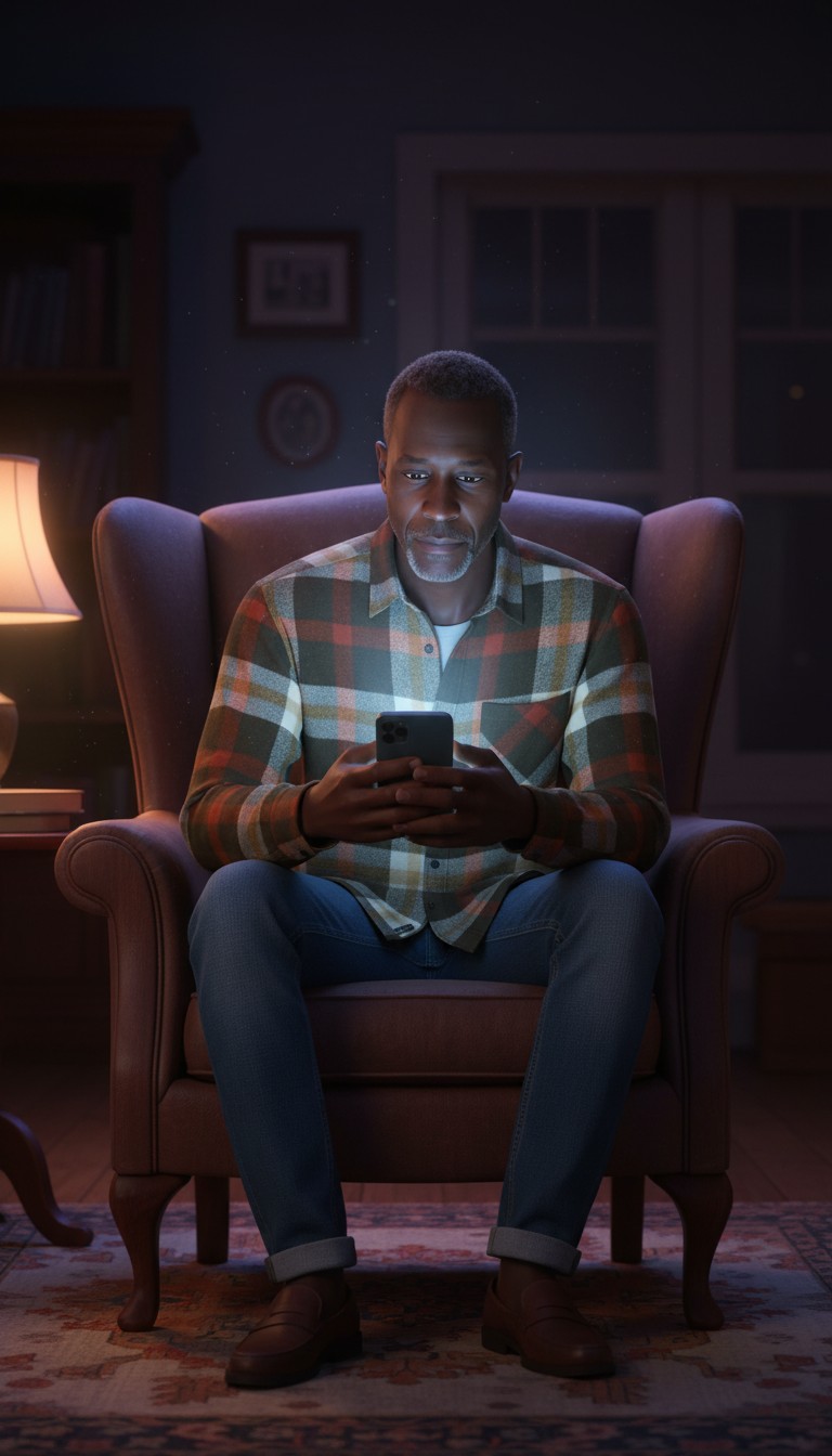 The Power of Daily Choices