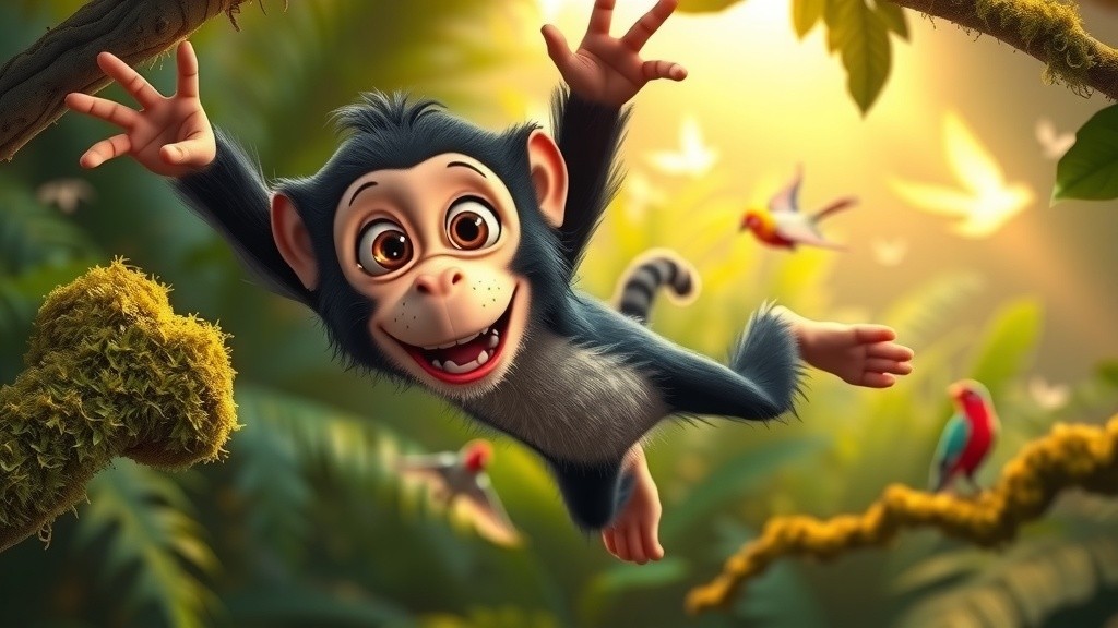 সিংহের কাছে টুকুর শৈলীর পরীক্ষা