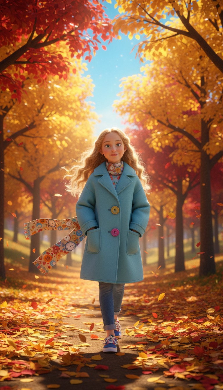 The Playful Black Cat