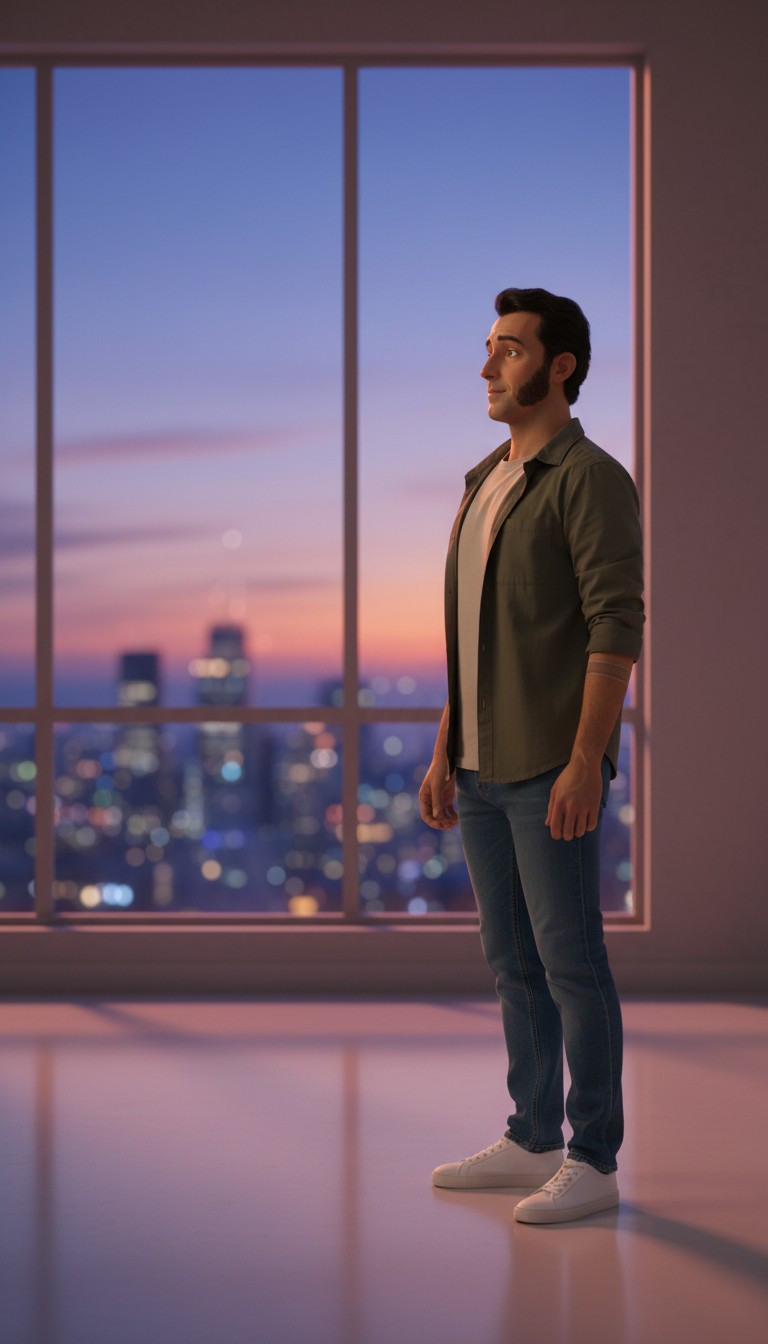 2026 : Notre Renaissance