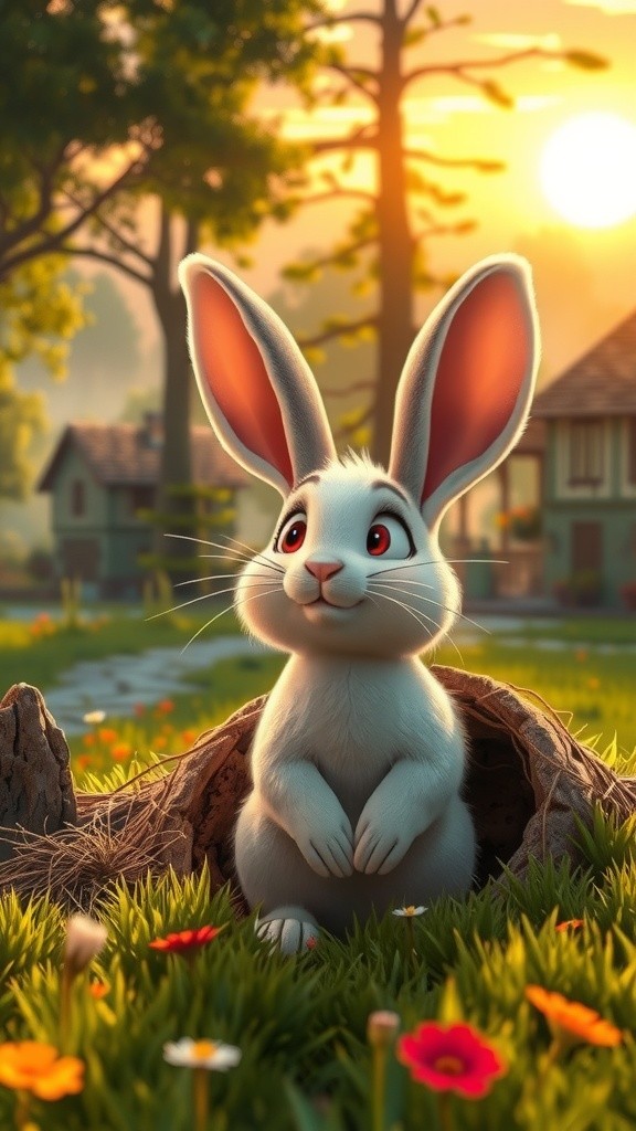 घमंड का परिणाम: मिंटू और टिंकू की कहानी