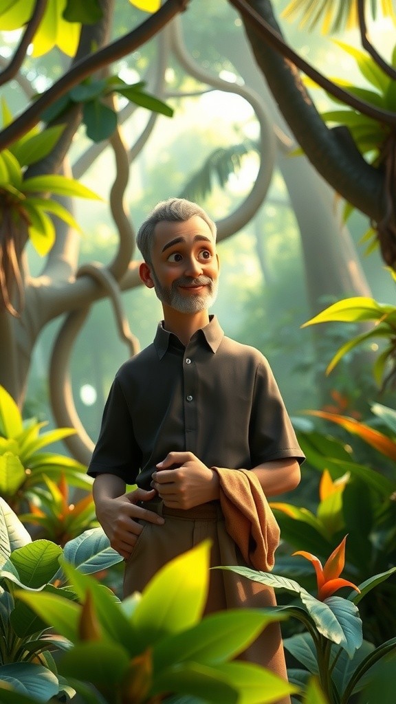 Mengenal Burung Kakatua dan Kesukaannya