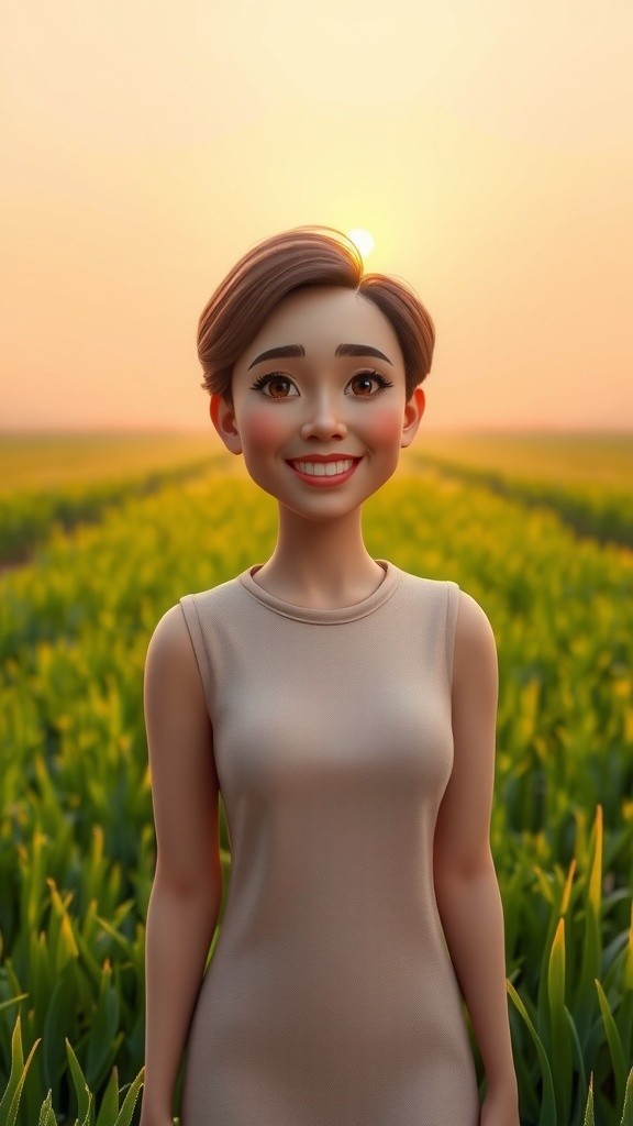 Burung Bangau dan Kesukaannya