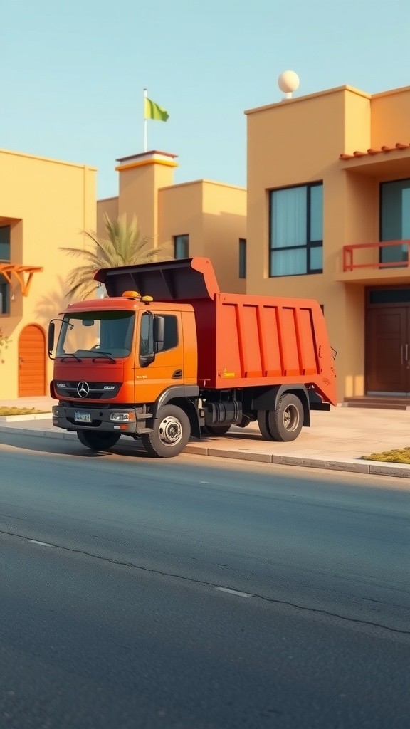 The Khans' Junk Removal Journey with Eco Junk Removal UAE
