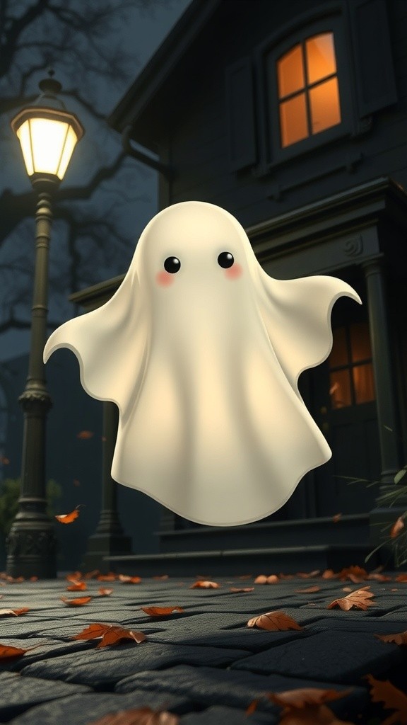 Hantu Pemalas yang Minta Dimaklumi