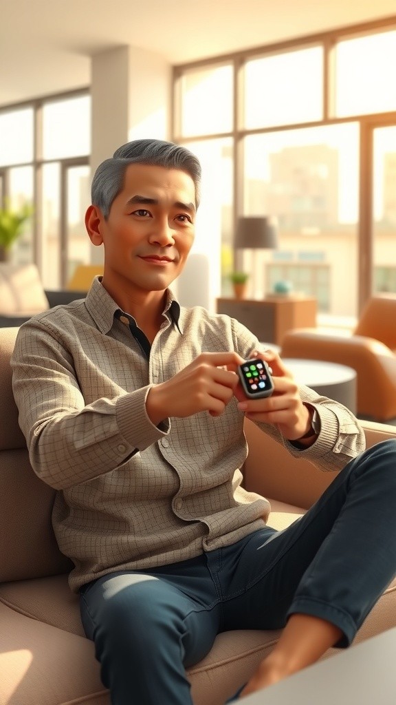 Kejujuran Digital di Jam Tangan Pintar