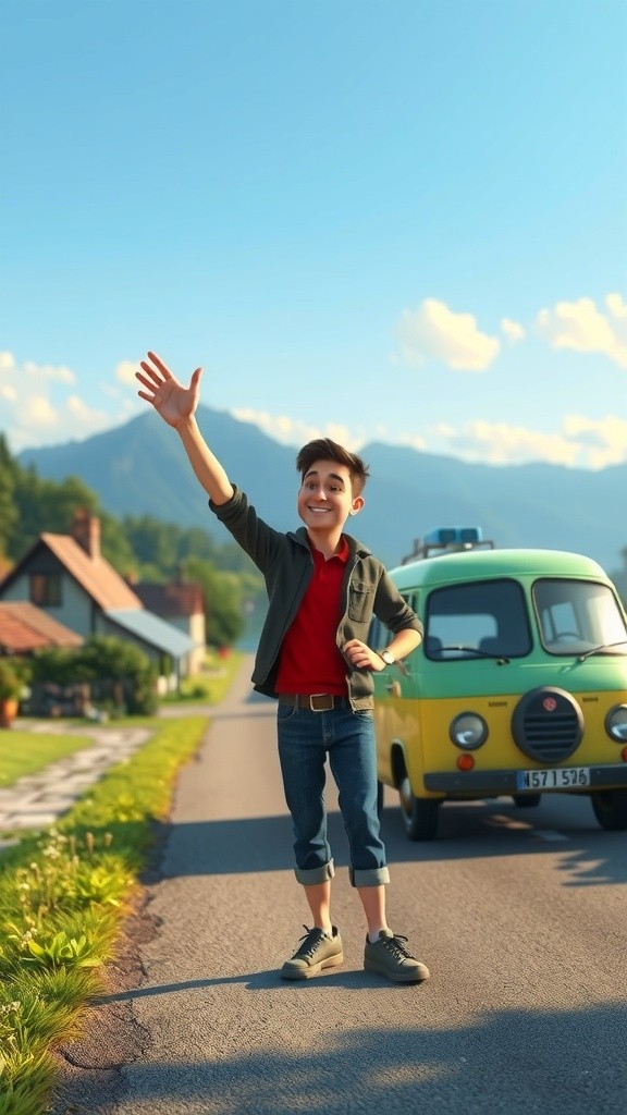 स्कूबी-डू और झील का रहस्य