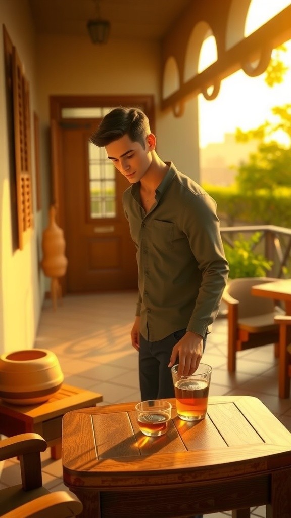 Kebiasaan yang Tak Pernah Berhenti