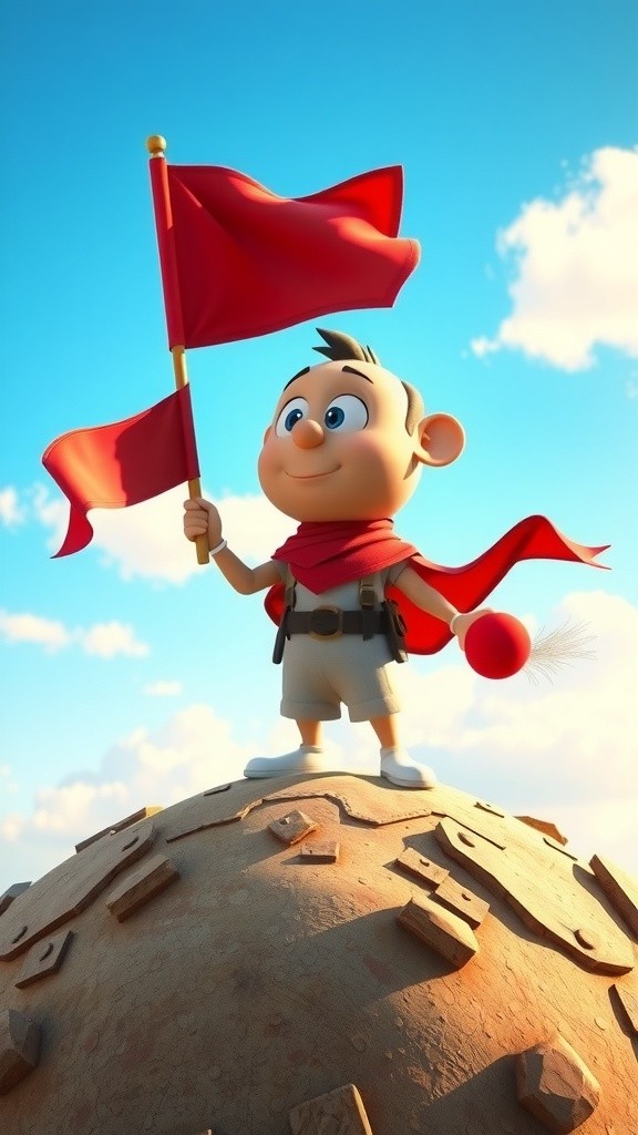 छोटी कोशिश, बड़ा बदलाव