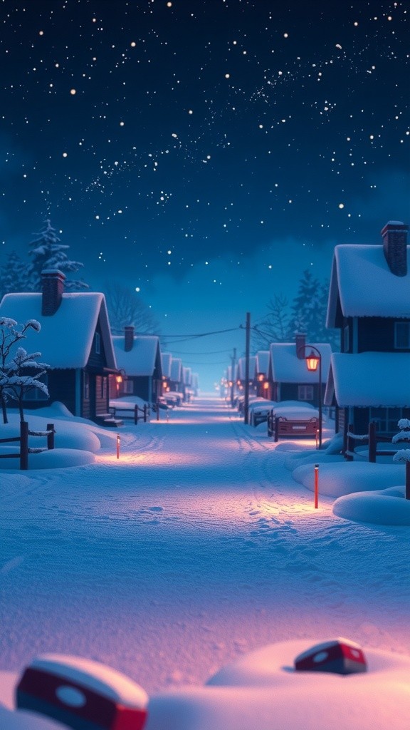 सर्द रात का दुःख