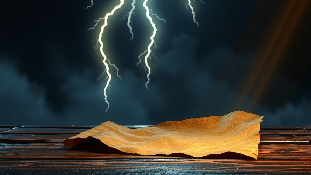 अहंकार और न्याय: जलंधर की कथा