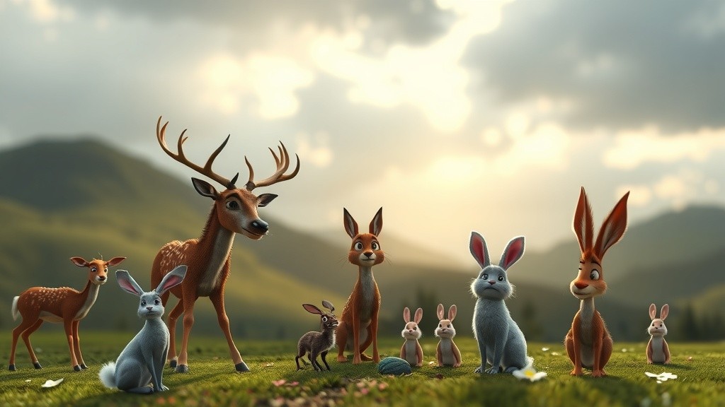 A Promise of Brighter Days