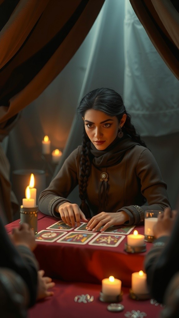 Ramalan Si Peramal yang Salah Konteks