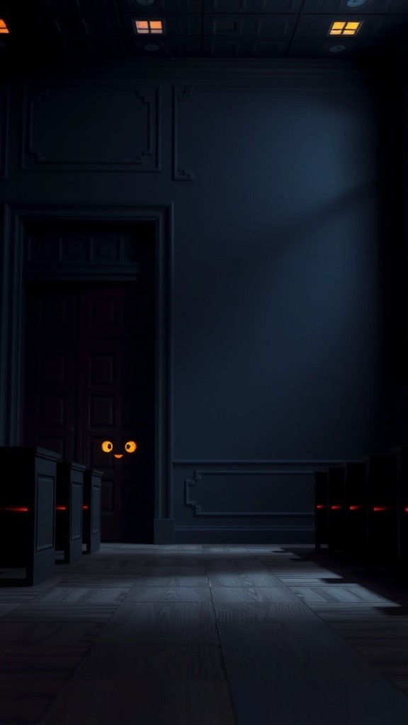 OWL ADVOCATE: Light Against Shadows!