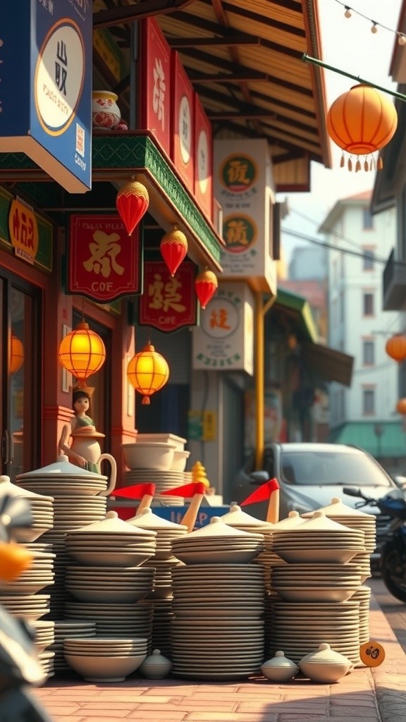 Kelezatan Makanan Padang