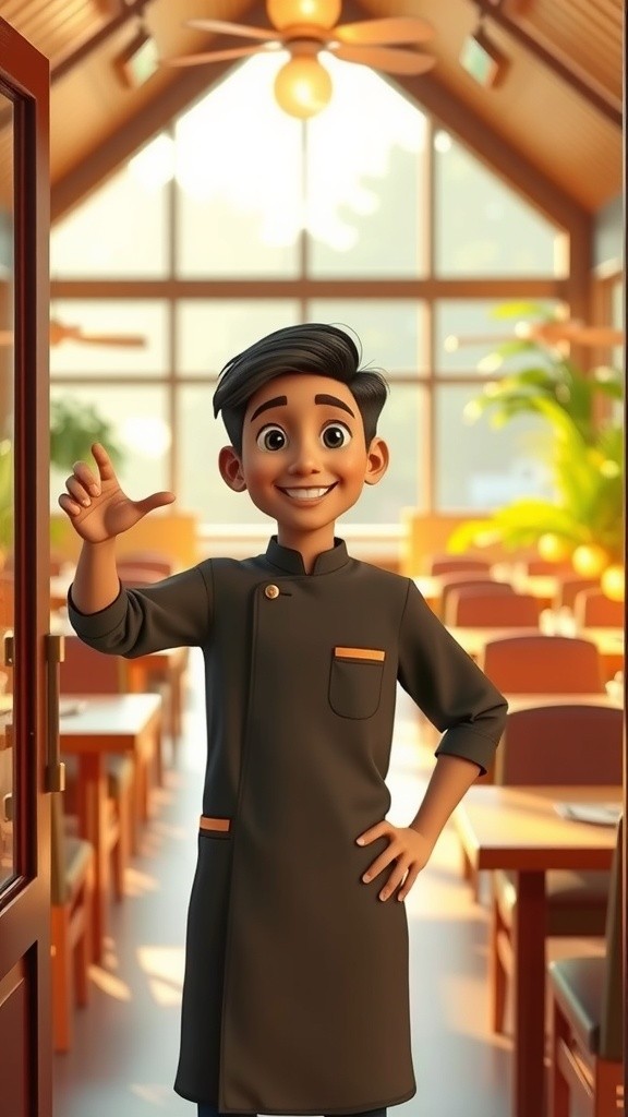 Chef Chintu's Backup Plan