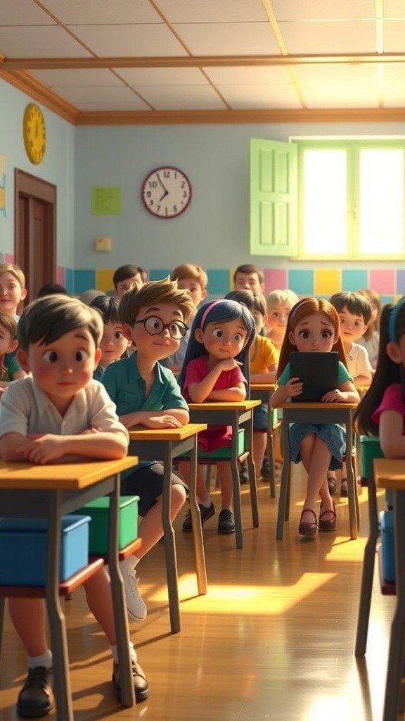 Kelas Motivasi: Mengejar Impian dan Kebahagiaan