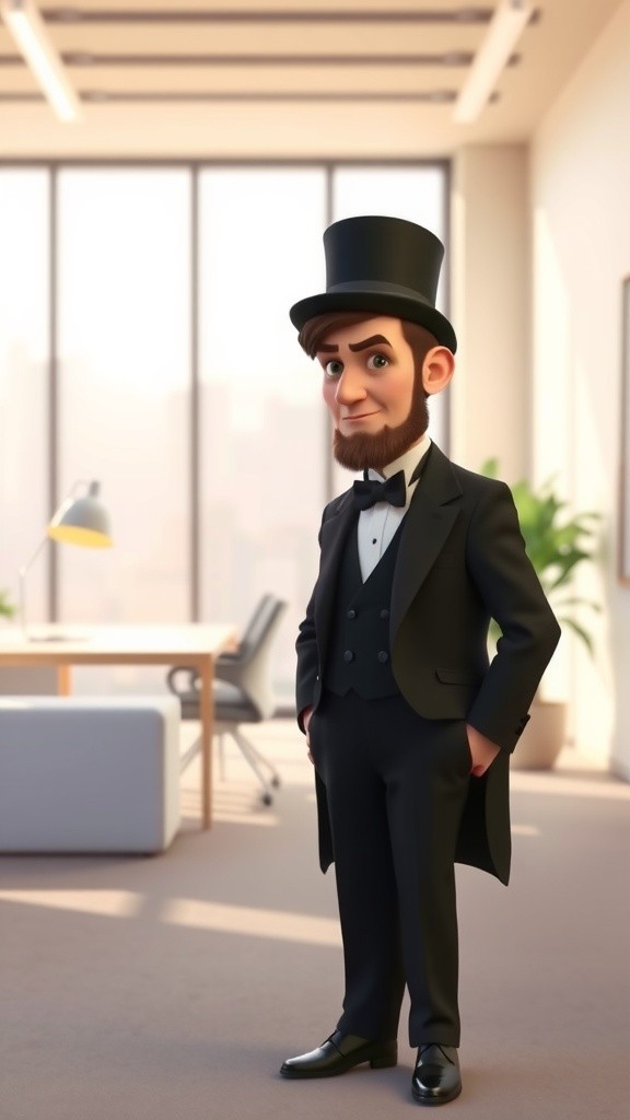 The Power of Clarity: Confidence through Calmness