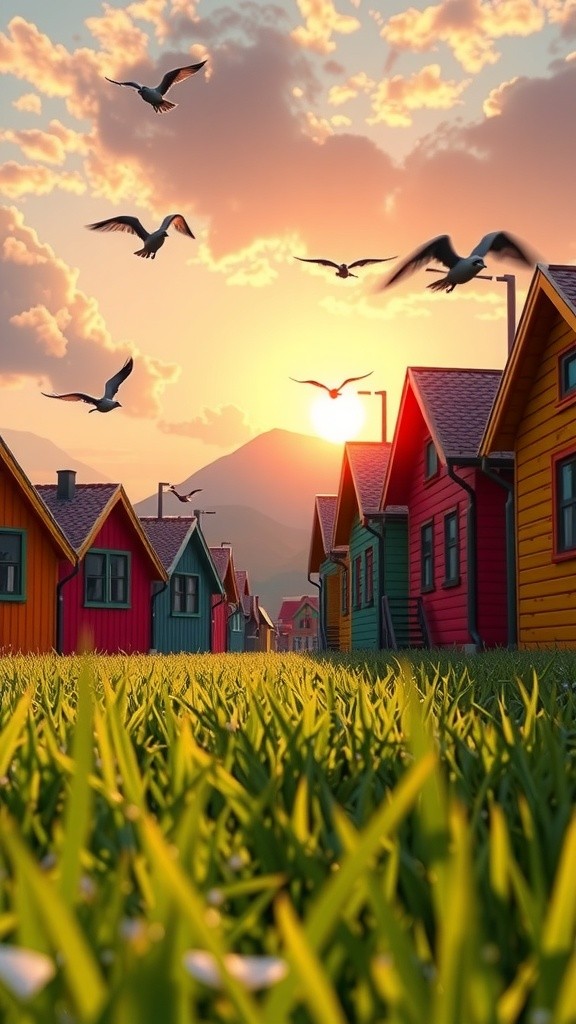 Chhote Bacchon Ki Kahaniyan