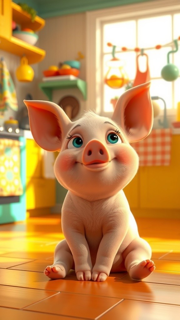 बोलने वाला बिस्कुट!