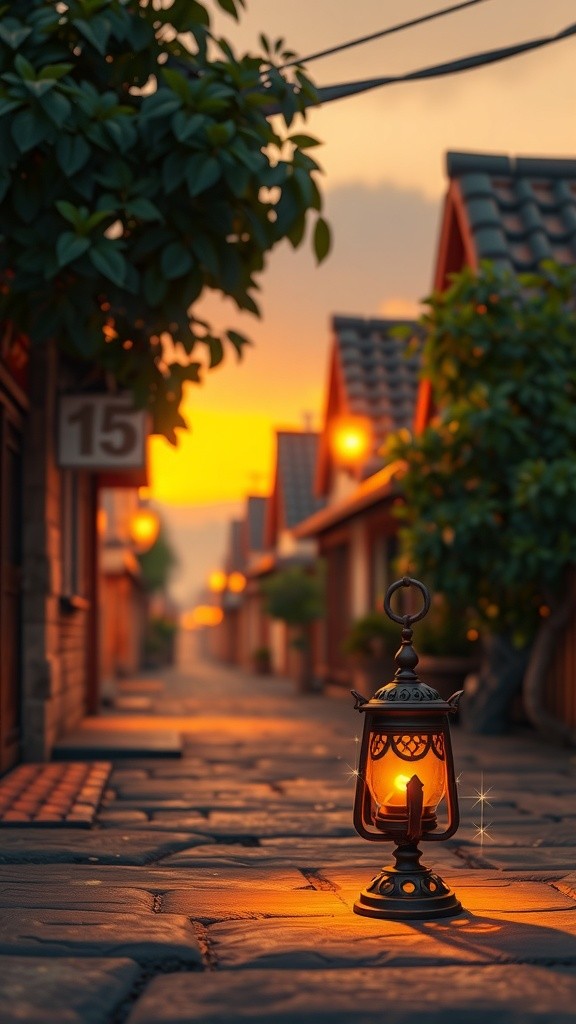 علی اور چراغ کی کہانی