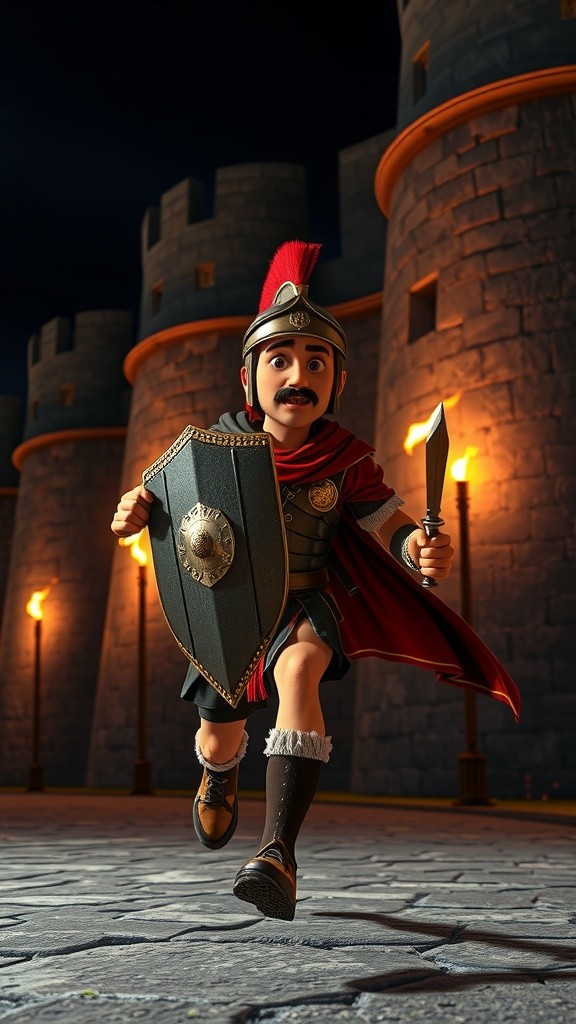 Kelahiran Seorang Nabi dan Awal Peradaban Baru