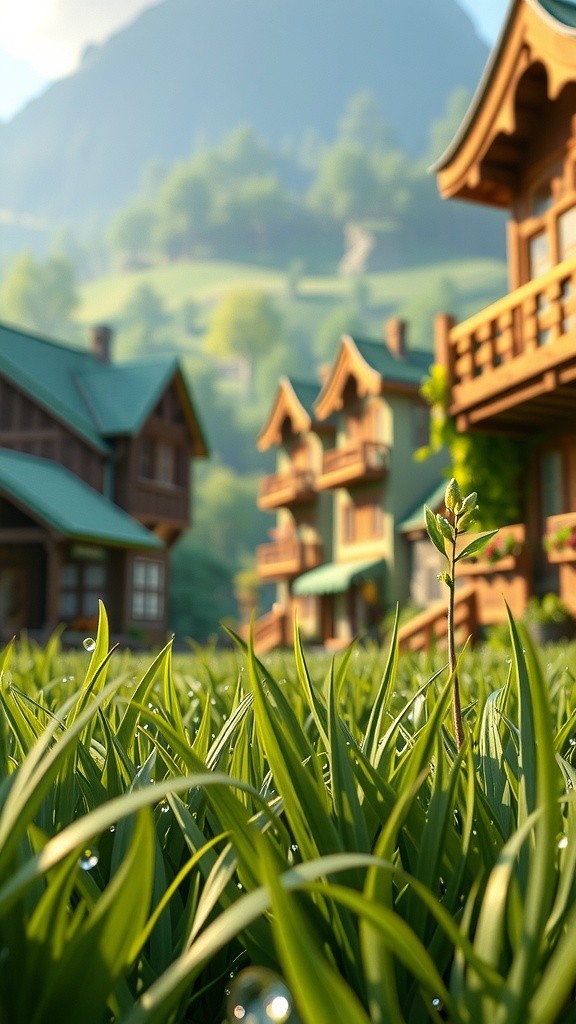 Keluarga Cemara: Cinta dan Keteguhan